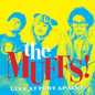 The Muffs - Live At Fort Apache - RSD LP