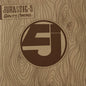 Jurassic 5 - Quality Control: 25th Anniversary Edition - RSD LP