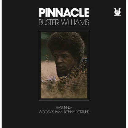 Buster Williams - Pinnacle - RSD LP