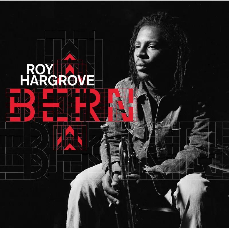 Roy Hargrove - Bern - RSD LP
