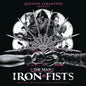 RZA - The Man With The Iron Fists (Original Soundtrack) - RSD LP