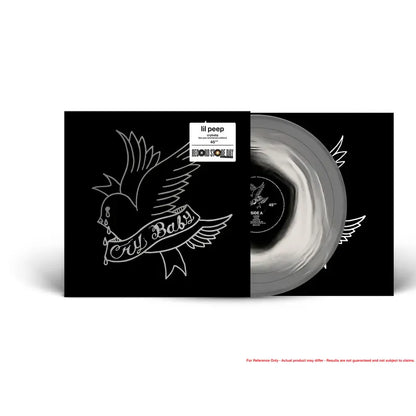Lil Peep - crybaby (10 Year Anniversary RSD Edition) - RSD LP