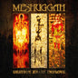 Meshuggah - Destroy Erase Improve: Remastered Anniversary Edition - RSD LP