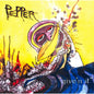 Pepper - Give'n It - RSD LP