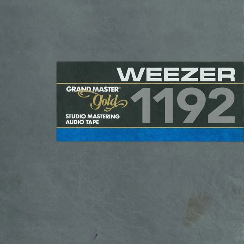 Weezer - 1192 - RSD LP