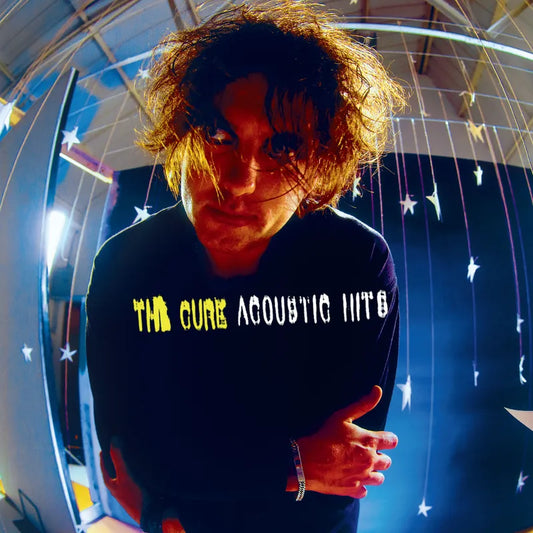 The Cure - Acoustic Hits - RSD LP