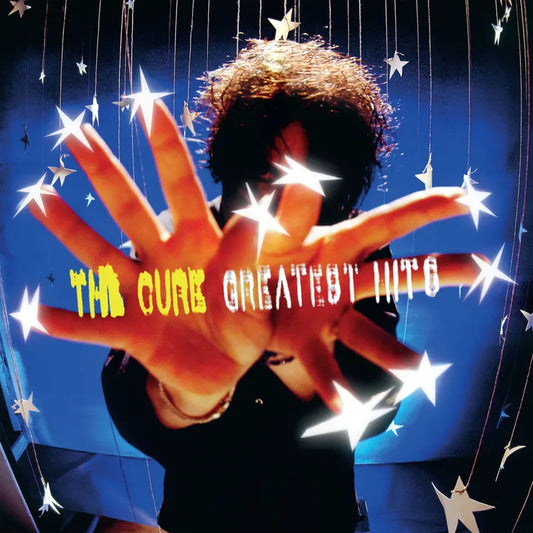 The Cure - Greatest Hits - RSD LP
