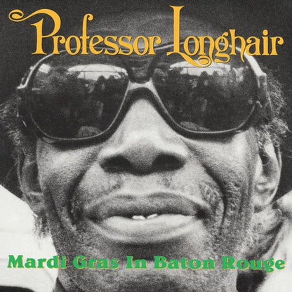 Professor Longhair - Mardi Gras in Baton Rouge - RSD LP
