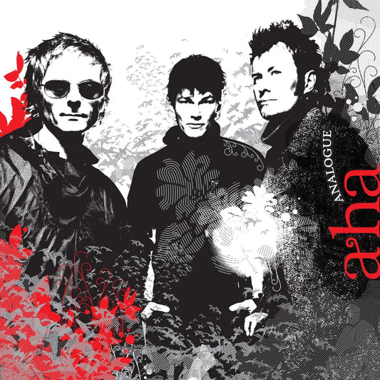 a-ha - Analogue 20th Anniversary Deluxe Edition - RSD LP