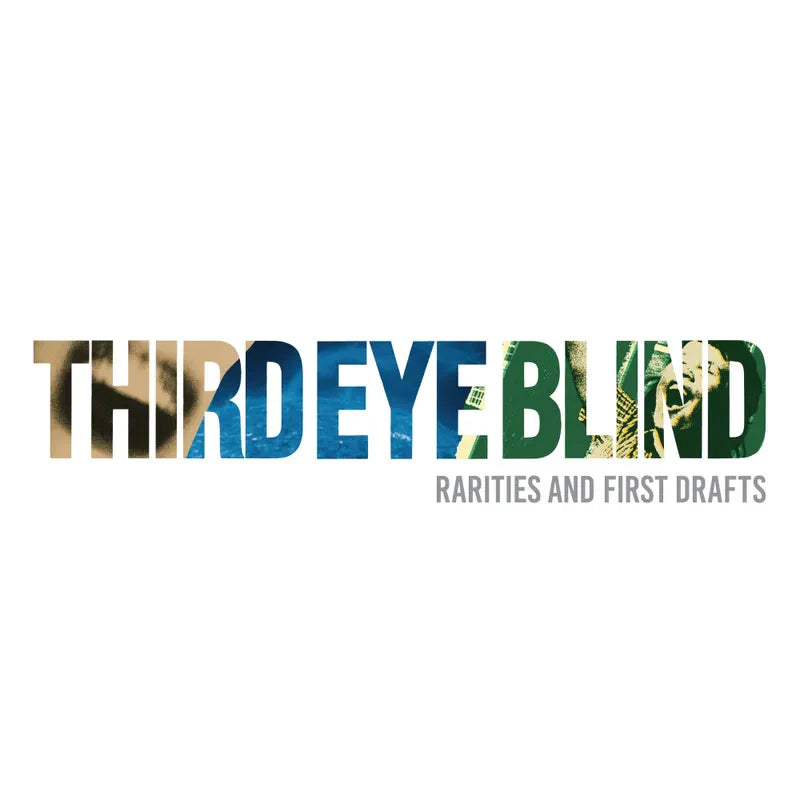 Third Eye Blind - Rarities & First Drafts - RSD LP