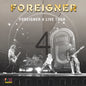 Foreigner - Foreigner 4 Live Tour 1981-82 - RSD LP