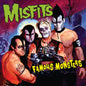 Misfits - Famous Monster - RSD LP