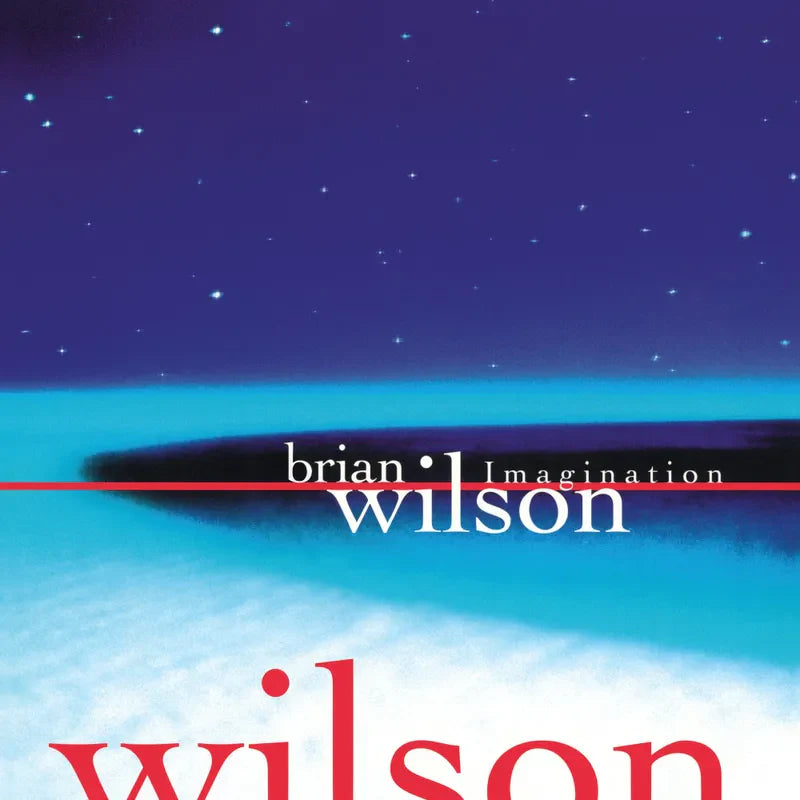 Brian Wilson - Imagination RSD LP