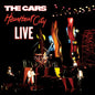 The Cars - Heartbeat City Live - RSD LP