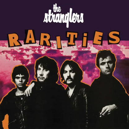 The Stranglers - Rarities - RSD LP