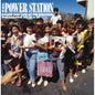 The Power Station - Raw Power: Live At The Spectrum, Philadelphia - RSD LP