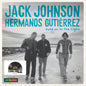 Jack Johnson & Hermanos Gutiérrez - Hold On To The Light - RSD 7" Single