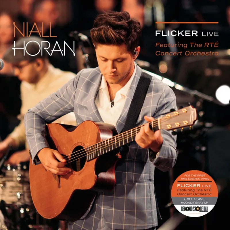 Niall Horan - Flicker - RSD LP