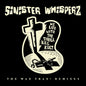 My Life with the Thrill Kill Kult - Sinister Whisperz: The Wax Trax! Remixes - RSD LP