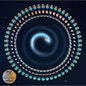 Bluey - Up Here - RSD Zoetrope Picture Disc LP