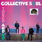 Collective Soul - Touch and Go - RSD LP