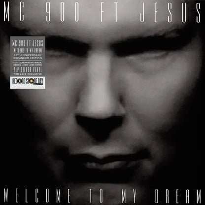 MC 900 Ft. Jesus - Welcome To My Dream (35th Anniversary Expanded Edition) - RSD LP