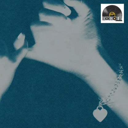 Momma - Welcome To My Blue Sky (The Heart Charm) - RSD 12"
