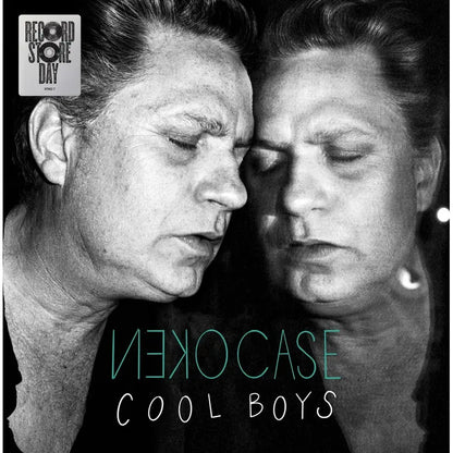 Neko Case - Cool Boys - RSD 7" Single