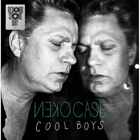 Neko Case - Cool Boys - RSD 7" Single