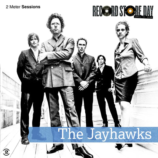 The Jayhawks - 2 Meter Sessions - RSD LP