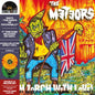 The Meteors - From Zorch With Love: The Very Best Of The Meteors 1981-1997 - RSD LP