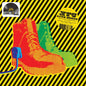 XTC - Live Boots: Live At Emerald City 1981 - RSD LP