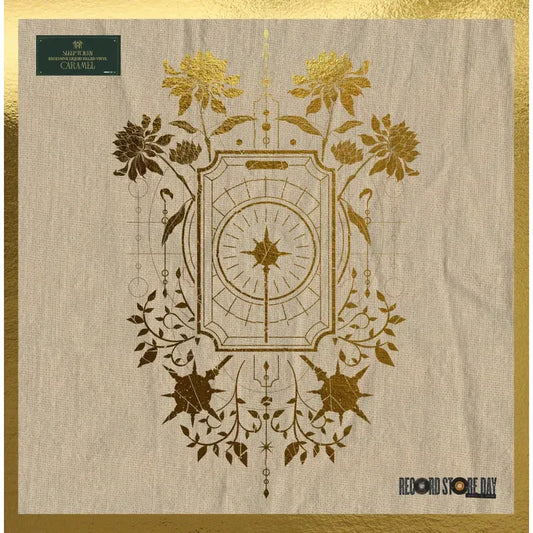 Sleep Token - Caramel - RSD 12" SINGLE