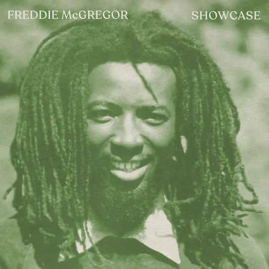 Freddie Mcgregor - Showcase - RSD LP