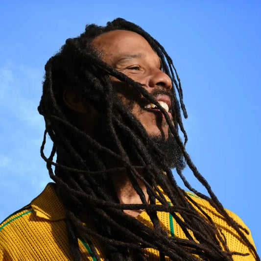 Ziggy Marley - Brightside - RSD CD