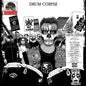 Drum Corpse - Drum Corpse Volume 1: Resistance Drums - RSD LP