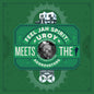 U-Roy - Feel Jah Spirit: U-Roy Meets The Aggrovators - RSD LP