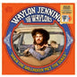 Waylon Jennings and The Waylors - When The Balladeer Met The Dukes - RSD LP