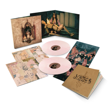 Melanie Martinez - Hades - VINYL