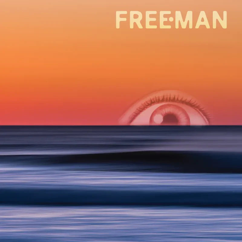 Free·Man - Free·Man - RSD LP