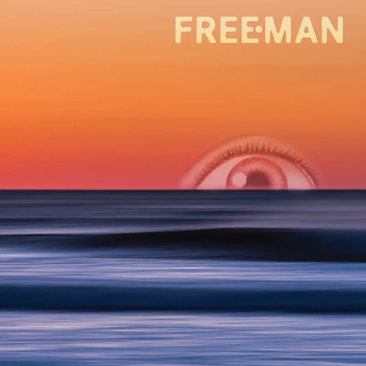 Free·Man - Free·Man - RSD LP