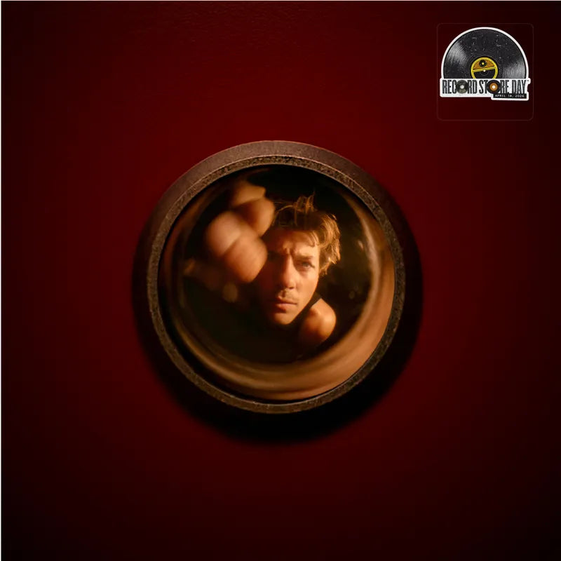 Ruel - Hate Myself - RSD 12" EP