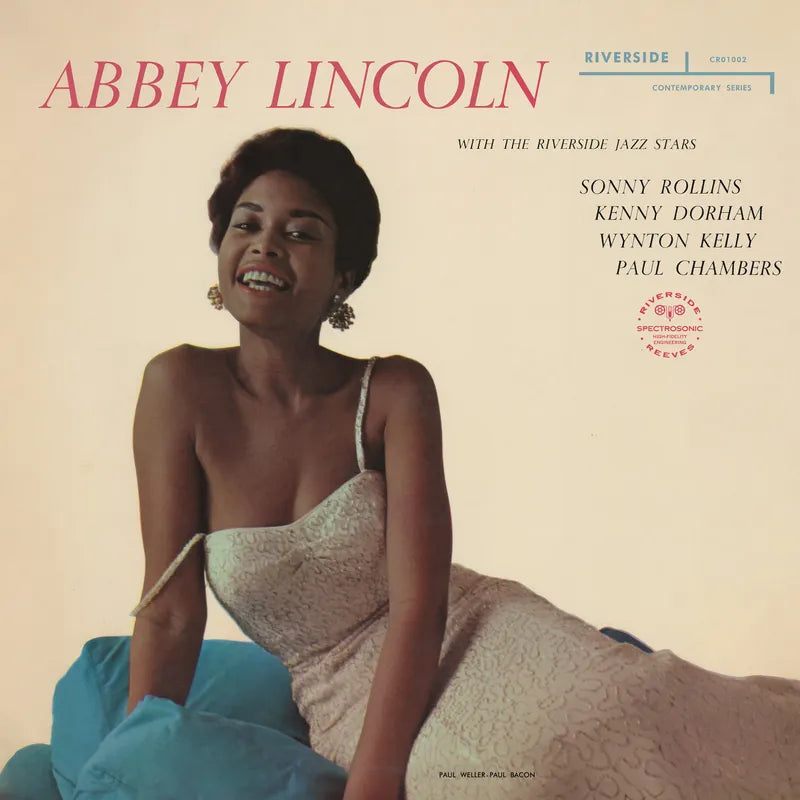 Abbey Lincoln - That's Him (Mono) - RSD LP