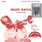 Miles Davis - The New Sounds (Mono) - RSD 10"