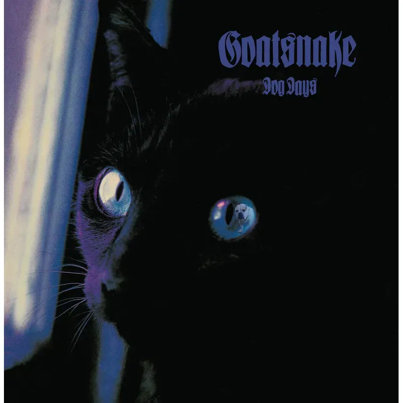 Goatsnake - Dog Days - RSD LP