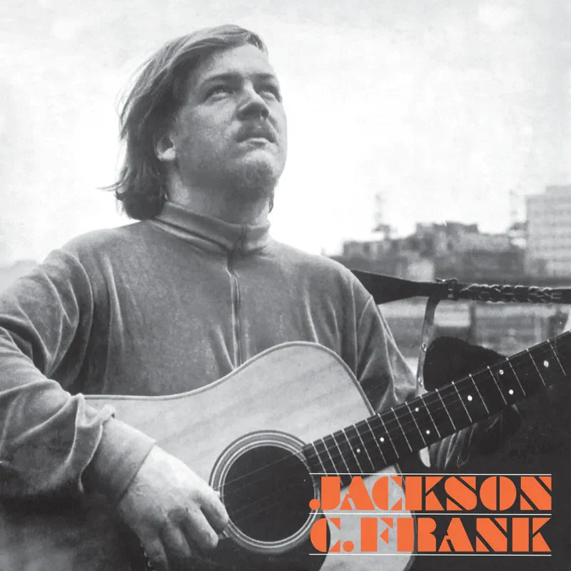 Jackson C. Frank - Jackson C. Frank - RSD LP