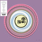 George Harrison - Dark Horse - RSD Zoetrope Picture Disc LP