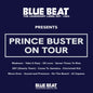 Prince Buster - The Blue Beat Label Presents Prince Buster On Tour - RSD LP