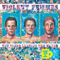Violent Femmes - The Blind Leading The Naked - RSD LP