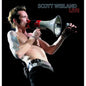 Scott Weiland - Live - RSD LP